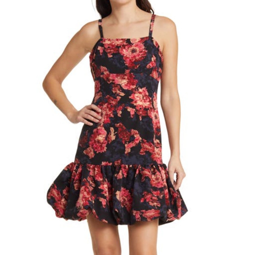 Chelsea 28 Romy midi dress